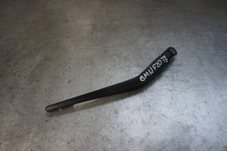 Важіль двірники зад задньої bmw 1 f20 фото №1