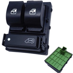 Переключатель стекло - fiat ducato / peugeot boxer / citroen jumper 2011 - фото №1