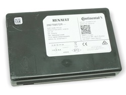 Модуль навигации renault scenic iv 282759572r фото №1