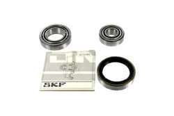 Skf підшипник колеса mercedes перед w123 w126 skf фото №1