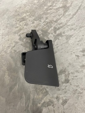 Ручка відкривання капота q5 80a оригінал фото №1