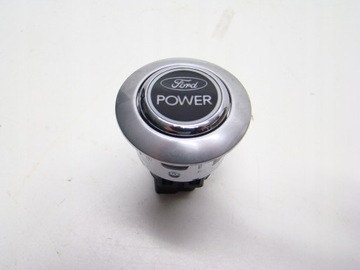 C-max mk2, grand c-max - кнопка power фото №1