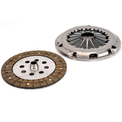 Зчеплення kpl. carisma space star s40 i v40 1.9 фото №1