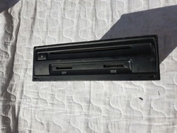 Мультимедиа считыватель sd delphi volkswagen 3gd035866 фото №1