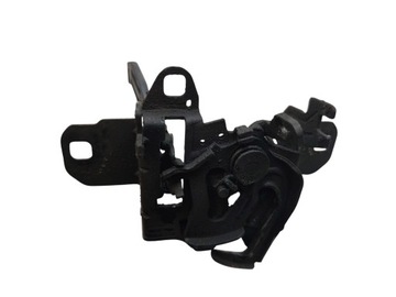 Замок засув капота seat toledo ii 1m leon i 1m фото №1