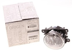 261500097r renault лампа противотуманная r clio iv перед фото №1