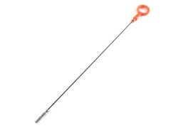 Оригинал щуп щуп масла audi q7 2007-2009 4.2tdi btr 057115611r фото №1