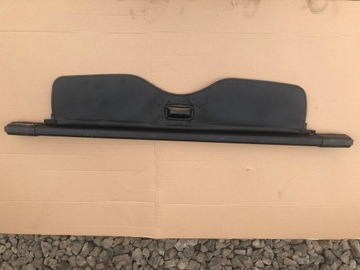 Полиця ролета багажника ford mondeo mk3 03-07 фото №1