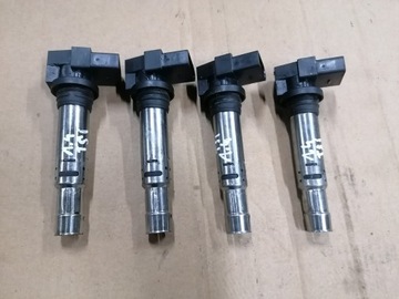 Катушка зажигания golf octavia vw 036905715f org vag фото №1