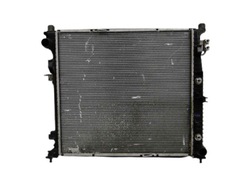 Mercedes ml gle w166 166 радіаторів води 63 amg фото №1