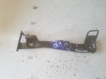 Qashqai i 06-13r j10 зачіп isofix лівий зад гвинти фото №1