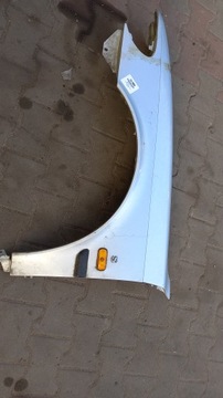 Крыло левый перед saab 9-3 99r фото №1