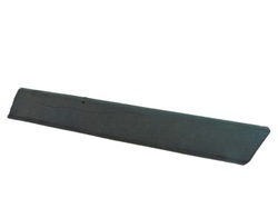 Vw golf ii 2 mk2 3d 90r планка з крила лівий зад фото №1