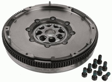 Sachs колесо двухмассовый 2294001999 фото №1