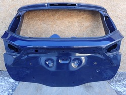 Крышка зад крышка багажника ford mondeo mk5 универсал фото №1