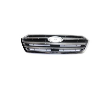 Решётка do subaru legacy 2014-2020 фото №1