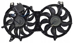 Вентилятор infiniti q70 qx70 21481jk00a 21487jk60c фото №1