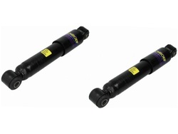 Амортизатори зад monroe r2647 фото №1