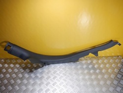 Audi a6 c7 планка обшивка порога правые задние 4g0867768a фото №1