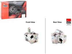 Насос масла vag fai autoparts фото №1