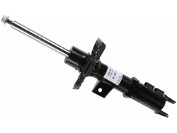 Амортизатор лівий перед kia optima 2.0 2.4 15-17 фото №1