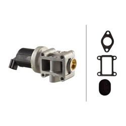 Клапан egr hella 6nu 010 171-401 фото №1