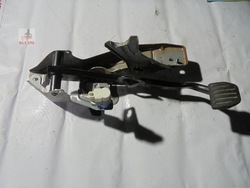 Педаль гальма volvo xc60 i 2011 2.0d d5 фото №1