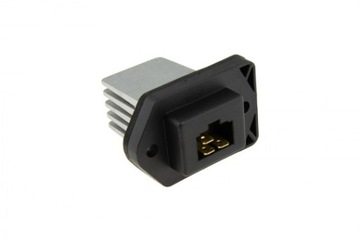 Резистор вентилятор opel antara 2006- фото №1