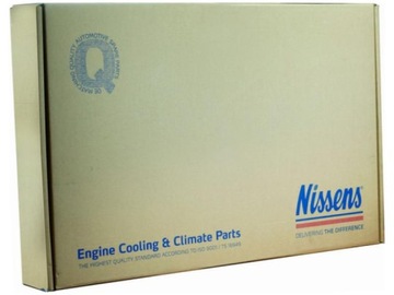 Радіаторів kia carnival grand carnival 2.9 фото №1