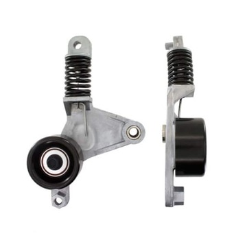 Натяжитель ремень многозубчастого toyota camry gaia noah/voxy previa iii rav 4 фото №1