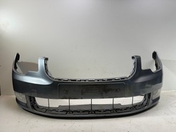 Бампер перед skoda superb 2 ii 3t фото №1