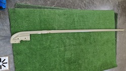 Планка жёлоб крыша левая suzuki jimny оригинал om 2018r 2025r фото №1