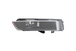 Лампи протитуманні tyc 19-11015-01-9 фото №1