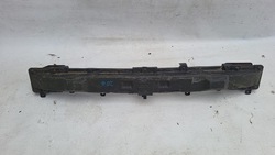 Kia soul i рестайлінг 11- балка зад задня pod бампер 86630-2k520 фото №1