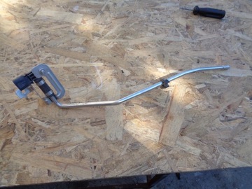 Ford transit custom 2.2 cdti датчик тиску вихлопних газів фото №1