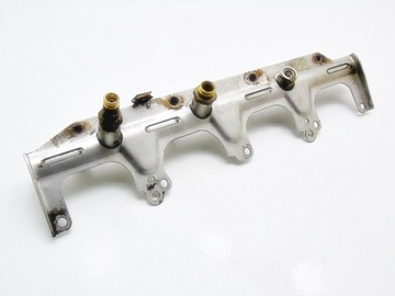 Планка впрыскивающий 2.0 tfsi golf v leon tt a3 passat фото №1