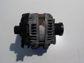 Focus mk3 1.0 ecoboost sfjc m2da yyjb генератор cv6t-10300-fa фото №1