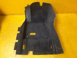 Audi a8 d4 обивка левый перед 4h1863709 фото №1