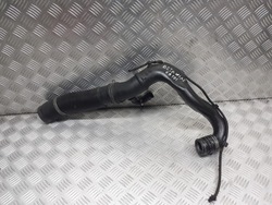 Труба шланг інтеркулер skoda octavia i 1.9 tdi фото №1