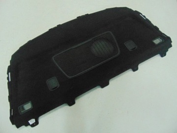 Полиця зад задня hyundai i40 sedan фото №1