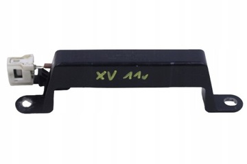 Антенна smart key subaru xv фото №1