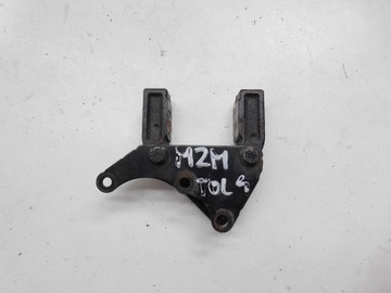 Лапи коробки коробки передач 6r0199111c rapid polo 6r ibiza 6j a1 8x toledo 1.6tdi фото №1
