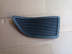 Ліва захист заглушка оббивка обшивка багажника ford grand c-max рестайлінг фото №1