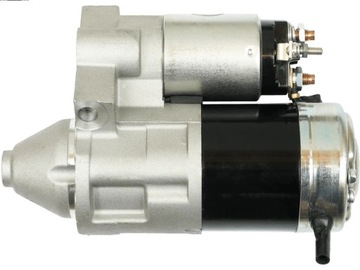 Стартер as-pl s5125 фото №1