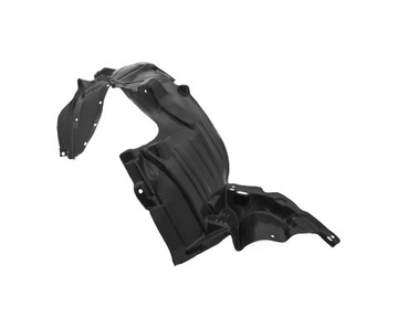 Подкрылок do acura mdx 2000-2006 74151s3va00 левая фото №1