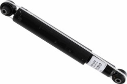 Sachs 315374 амортизатор фото №1