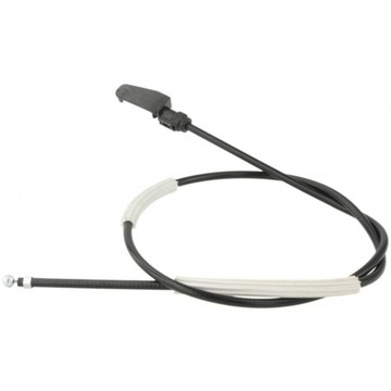 Тягa трос замка капота febest 23101-tourif фото №1