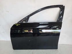 Bmw 5 f10 f11 двері ліві перед передні фото №1