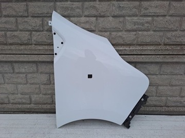 Trafic iii vivaro ii b talento крыло правые перед оригинал фото №1