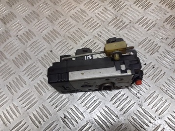 Замок дверь правые зад opel vectra c 24447346fg фото №1